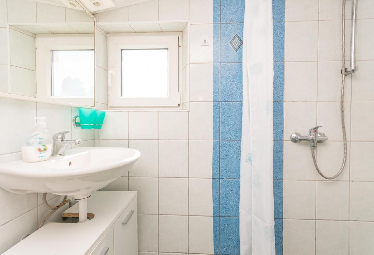 Villa Banjka エクステリア 写真