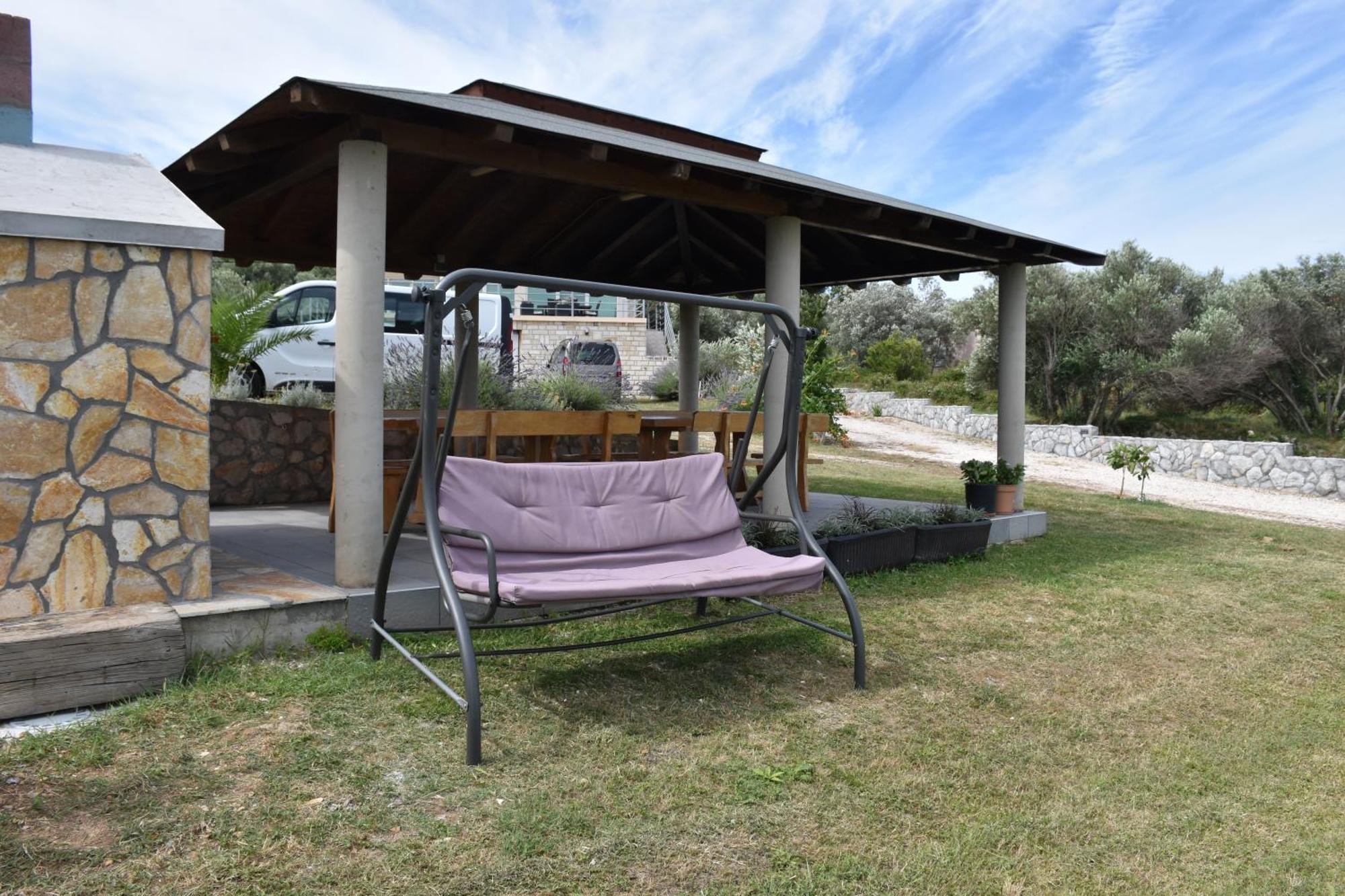 Villa Banjka エクステリア 写真