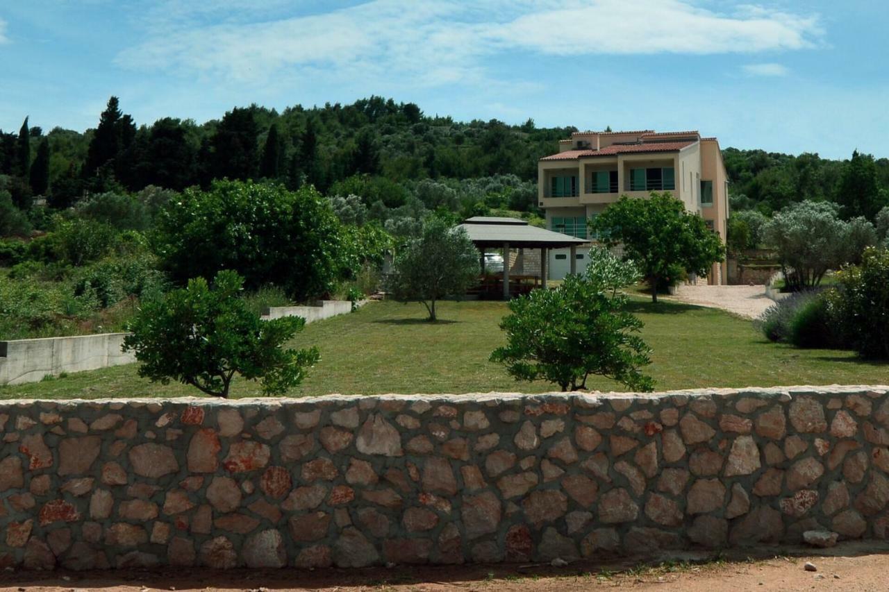 Villa Banjka エクステリア 写真
