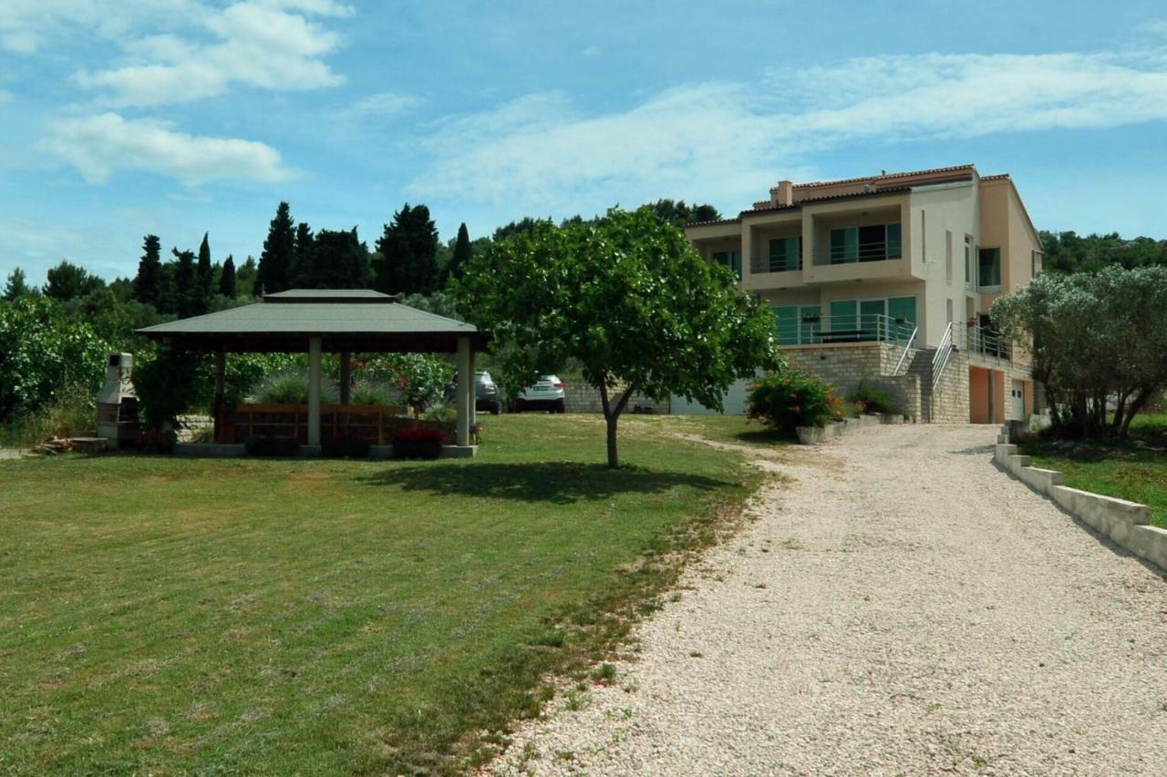 Villa Banjka エクステリア 写真