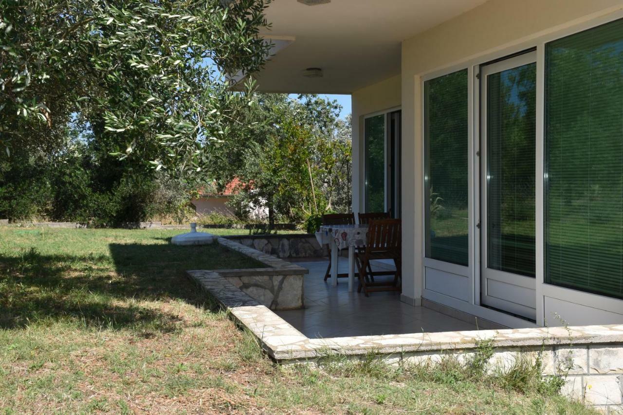 Villa Banjka エクステリア 写真